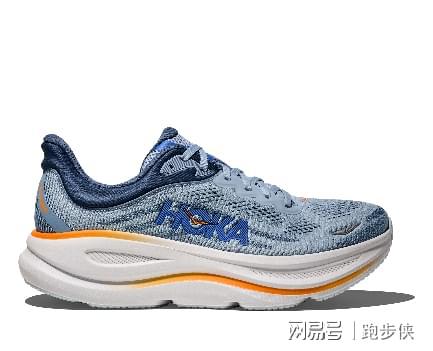 HOKA BONDI 9全面升级必一体育app网站一起来够邦代(图1)