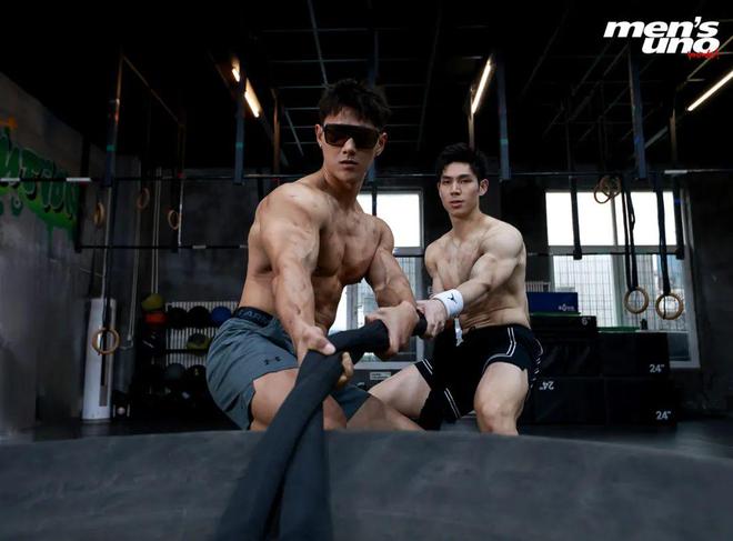 障碍遇见身体里的英雄bsports穿越(图1)