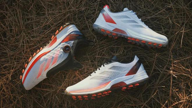 的ADIZERO ZG全方位轻量机能令人惊讶！必一b体育app网页版登录拥有冠军跑鞋家族基因(图1)