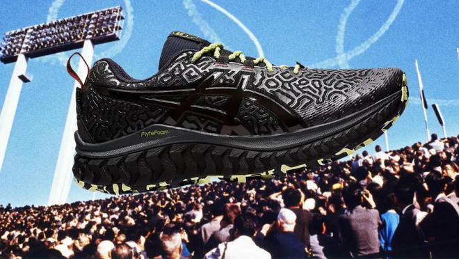 近50亿“日本鞋王”亚瑟士是如何做到的？bsport体育2024年在中国市场捞走