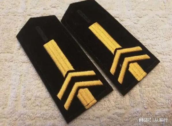 官只是换了个名称而已吗？有什么区别？Bsport体育最新网址志愿兵和士(图5)