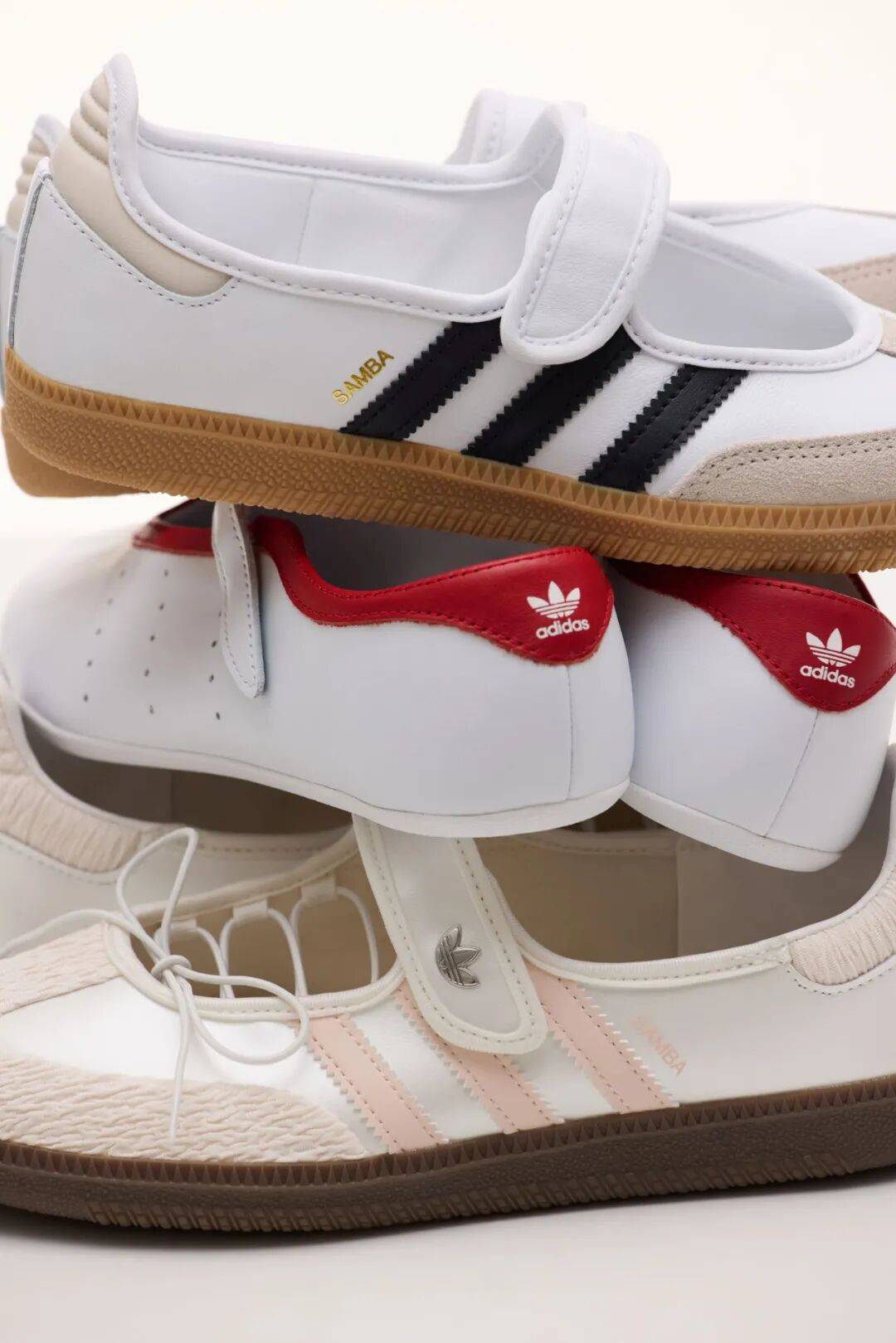 开启:从单一款式到联名竞赛b体育必一运动薄底鞋 20(图3) 开启:从单一款式到联名竞赛b体育必一运动薄底鞋 20(图3)