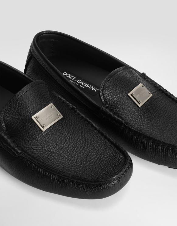 鞋款推荐打造DG的专属风格必一型男必备：