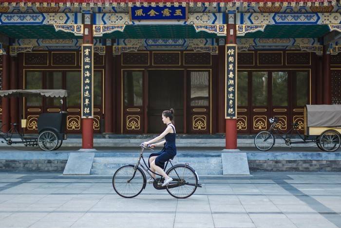 攻略：必看行程安排与热门景点推荐b体育必一运动第一次去北京跟