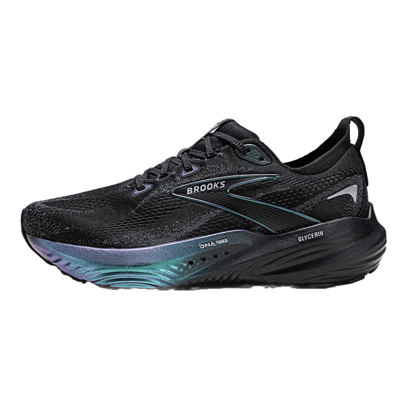 验——布鲁克斯GLYCERIN 22 跑鞋bsports网页版步履轻盈畅享跑步新体(图1)