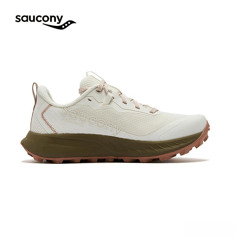 鞋评测：为你的户外探险提供完美支持必一体育网站Saucony越野跑(图3)